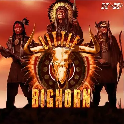 Little Bighorn Λογότυπο