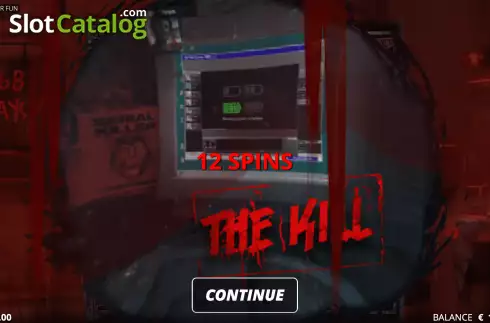 Οθόνη9. Serial Κουλοχέρης
