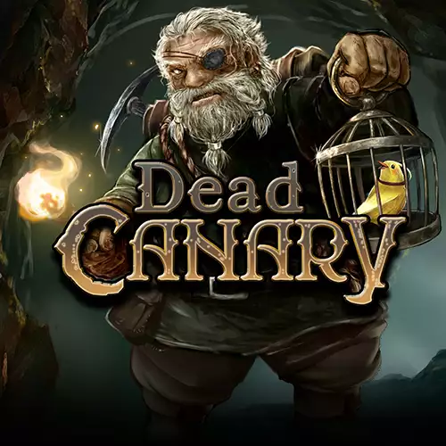Dead Canary Λογότυπο