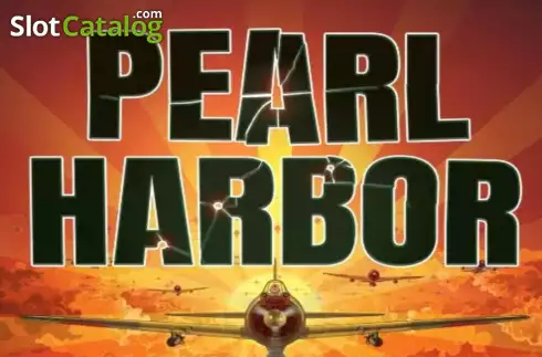 Pearl Harbor Λογότυπο Pearl Harbor Λογότυπο