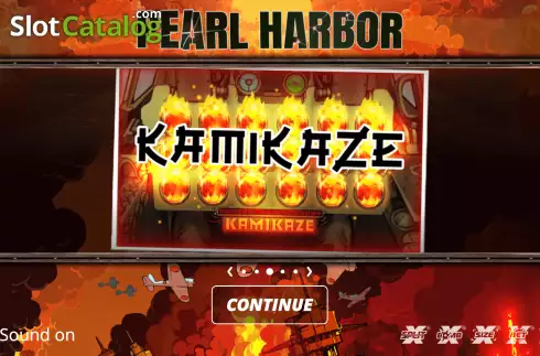 Οθόνη2. Pearl Harbor Κουλοχέρης