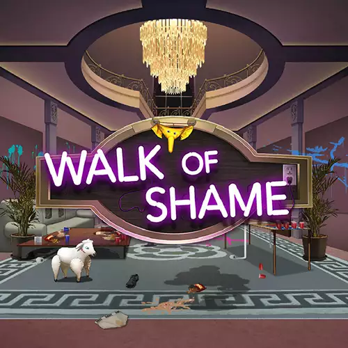Walk of Shame Λογότυπο