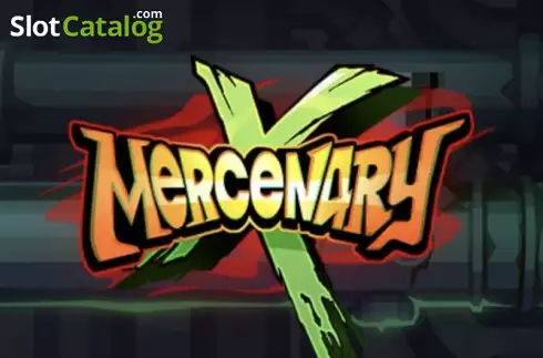 Mercenary X Κουλοχέρης 