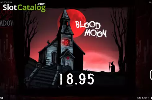 Οθόνη6. Blood and Shadow Κουλοχέρης