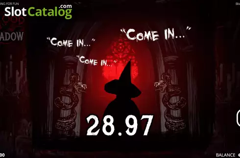 Οθόνη7. Blood and Shadow Κουλοχέρης