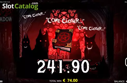 Οθόνη9. Blood and Shadow Κουλοχέρης