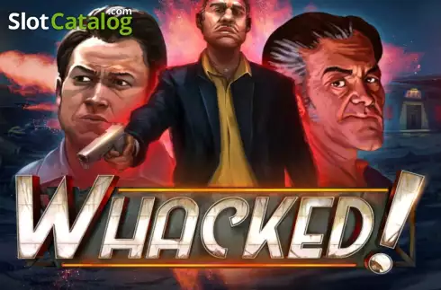 Whacked! Κουλοχέρης 