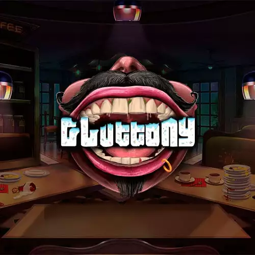 Gluttony Λογότυπο