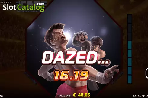 Οθόνη9. The Cage Κουλοχέρης 