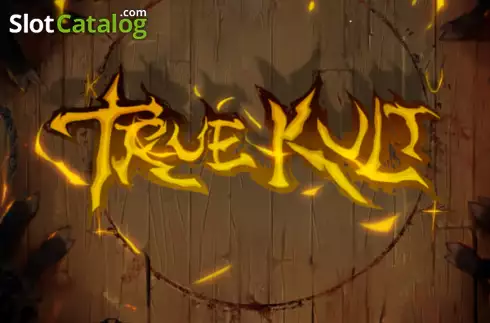 True Kult Λογότυπο True Kult Λογότυπο