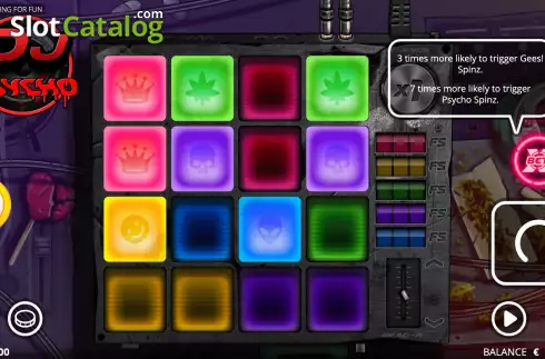 Οθόνη3. DJ Psycho Κουλοχέρης