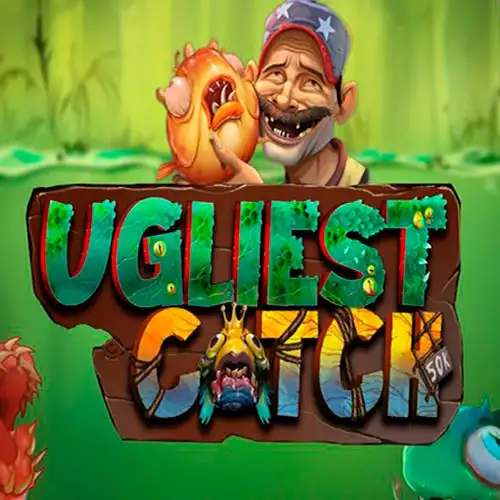 Ugliest Catch Λογότυπο