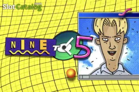Nine To Five Κουλοχέρης 