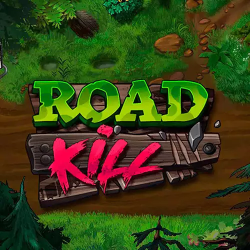Roadkill Λογότυπο