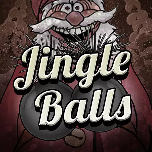 Jingle Balls Λογότυπο