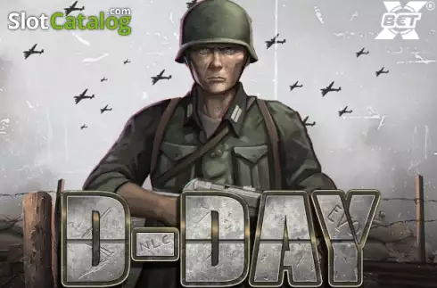 D Day Κουλοχέρης 