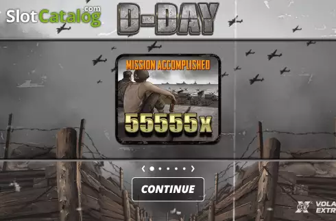 Οθόνη2. D Day Κουλοχέρης