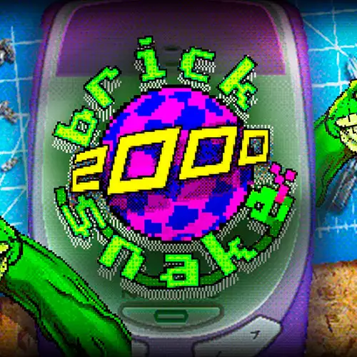 Brick Snake 2000 Λογότυπο