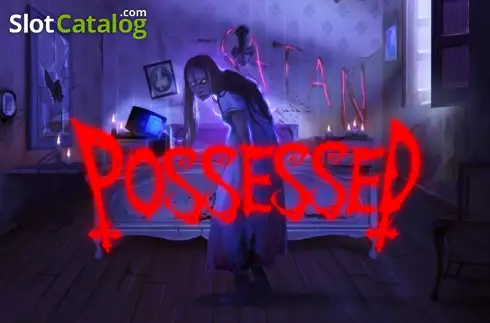 Possessed Λογότυπο