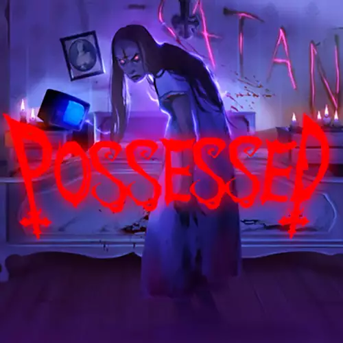 Possessed Λογότυπο