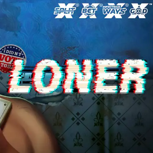 Loner Λογότυπο