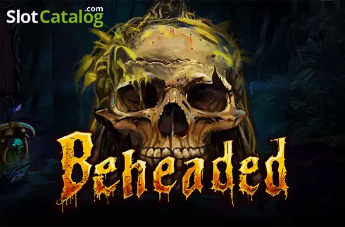 Beheaded Λογότυπο Beheaded Λογότυπο