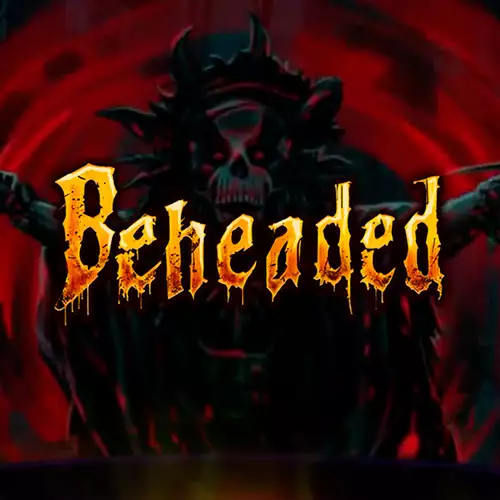 Beheaded Λογότυπο