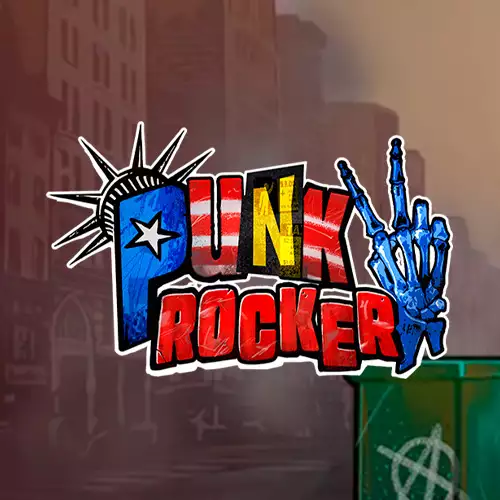 Punk Rocker 2 Λογότυπο