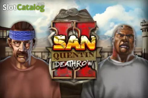 San Quentin 2 Κουλοχέρης 