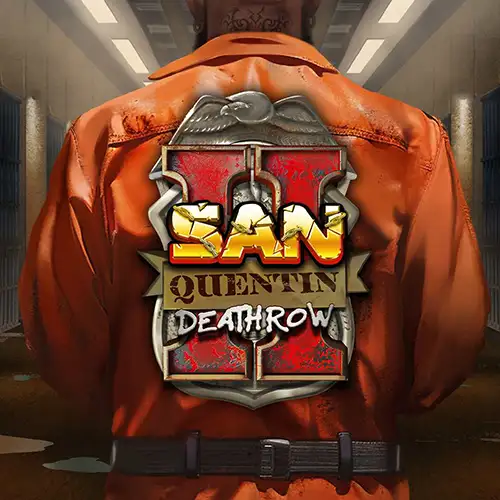 San Quentin 2 Λογότυπο