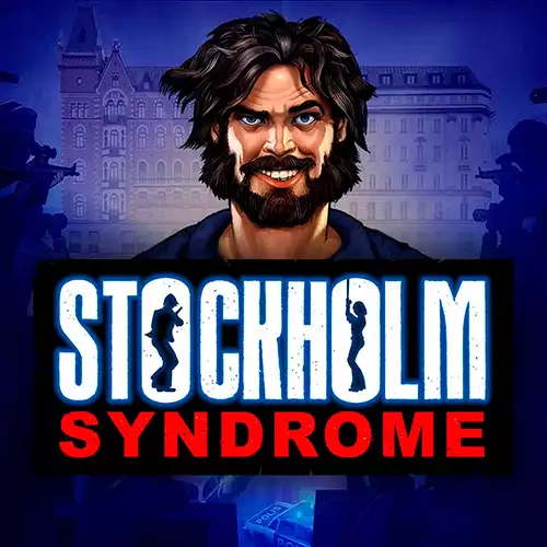 Stockholm Syndrome Λογότυπο