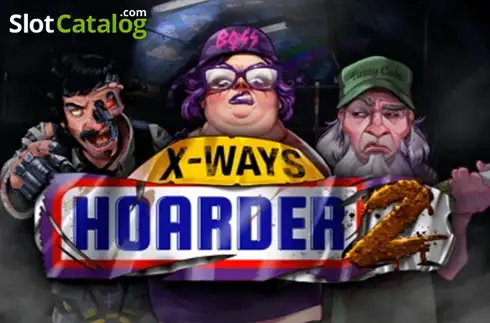 xWays Hoarder 2 Κουλοχέρης 