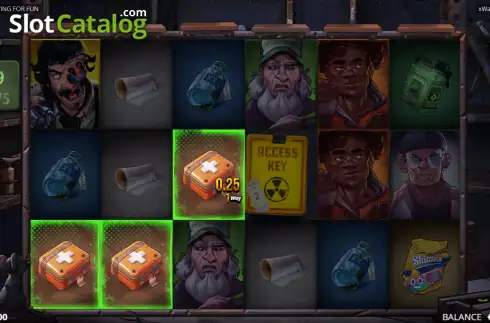 Οθόνη4. xWays Hoarder 2 Κουλοχέρης
