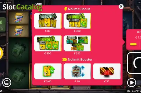Οθόνη7. xWays Hoarder 2 Κουλοχέρης