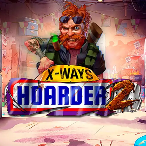 xWays Hoarder 2 Λογότυπο