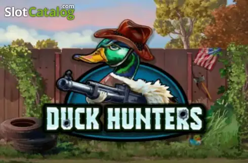 Duck Hunters Nolimit City