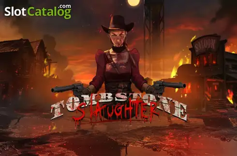 Tombstone Slaughter: El Gordo’s Revenge