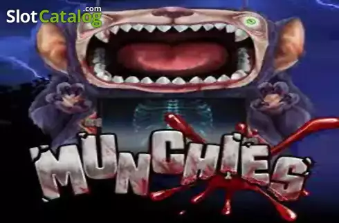Munchies Λογότυπο Munchies Λογότυπο