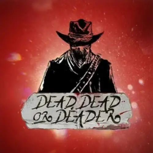 Dead, Dead or Deader Λογότυπο