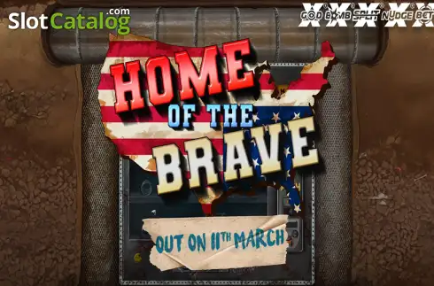 Home of the Brave Nolimit City