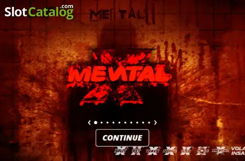 Οθόνη2. Mental 2 Κουλοχέρης