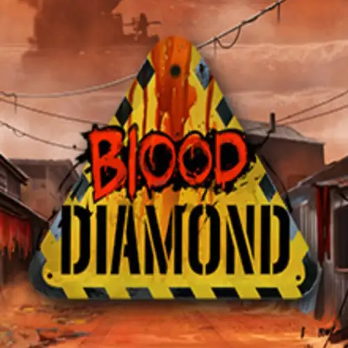 Blood Diamond Λογότυπο