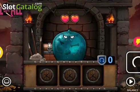 Οθόνη3. Kill Em All Κουλοχέρης
