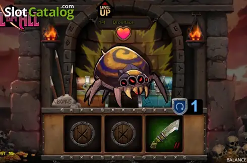 Οθόνη5. Kill Em All Κουλοχέρης
