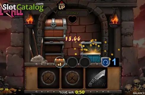 Οθόνη6. Kill Em All Κουλοχέρης