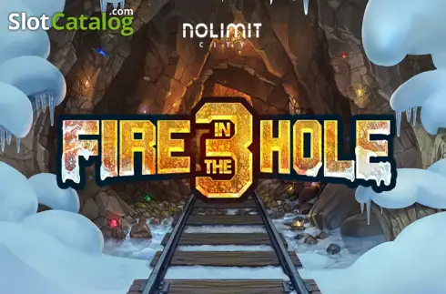 Fire in the Hole 3 Κουλοχέρης 