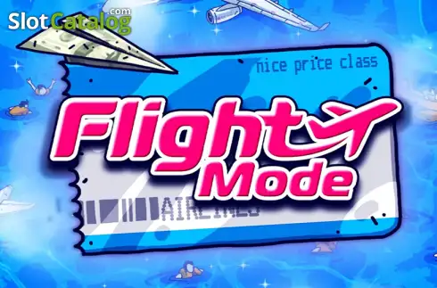 Flight Mode Κουλοχέρης 