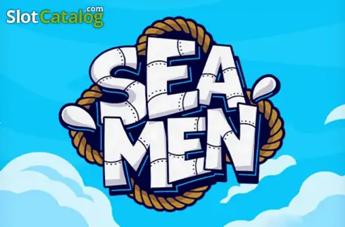 Seamen Λογότυπο Seamen Λογότυπο