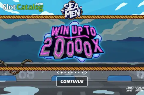 Οθόνη2. Seamen Κουλοχέρης
