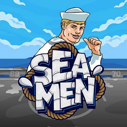 Seamen Λογότυπο
